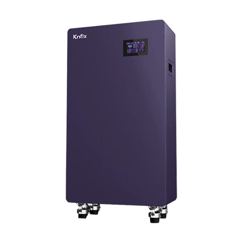 KNOX BATTERIES