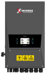 Inverex Nitrox 10kw Hybrid Solar Inverter