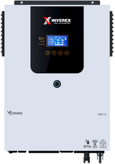 Inverex Veyron II Premium 4.2kw Hybrid Solar Inverter