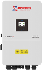 Inverex Nitrox 16kW 3 Phase Hybrid Solar Inverter