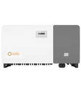 Solis 80KW On Grid Solar Inverter