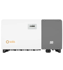 Solis 80KW On Grid Solar Inverter