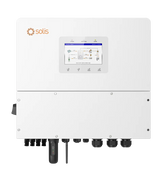 Solis 12KW 3 Phase LV Hybrid Inverter