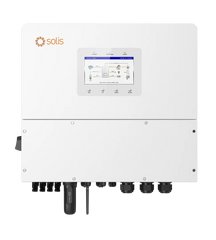 Solis 12KW 3 Phase LV Hybrid Inverter