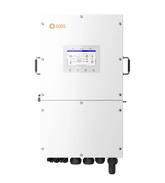 SOLIS 16KW SINGLE PHASE LV HYBRID SOLAR INVERTER