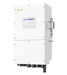 SOLIS 16KW SINGLE PHASE LV HYBRID SOLAR INVERTER