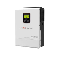 Max Power Suntronic PV 3000 Pro Solar Inverter