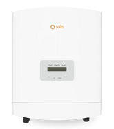 Solis 5kW On Grid Solar Inverter