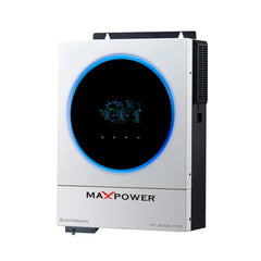 Max Power Suntronic PV 5000 Pro Solar Inverter