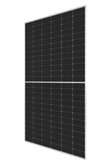 LONGI 555W Mono Perc Solar Panel