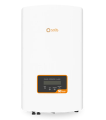 Solis 12KW On Grid Solar Inverter