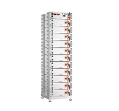 Goodwe 50kWh Lithium Battery