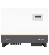 Solis 15KW 3 Phase LV Hybrid Inverter