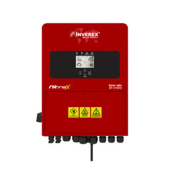 Inverex Nitrox 6Kw 48V Single Phase Hybrid Solar Inverter