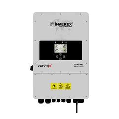 Inverex Nitrox 12Kw 48V Three Phase Hybrid Solar Inverter