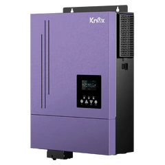 Knox Krypton ECO-5000 4.2kW PV5000 On Grid Solar Inverter