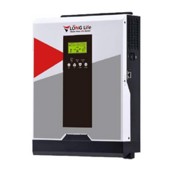 Long Life 3kW Panda Hybrid Inverter
