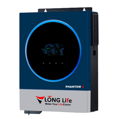 Long Life 6kw Phantom Hybrid Inverter