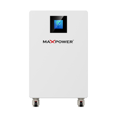 Maxpower MP5000 Ulta 51V 100AH Lithium Battery (10 Years Warranty)