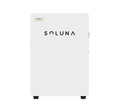Soluna 10kWh Lithium Battery LV IP65 (10Y)