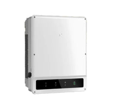 GoodWe ET HV Series 30kW Hybrid Inverter (3 Phase)(5Y)