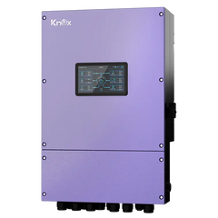 Knox 6KW IP66 Xenon 12066 Hybrid Solar Inverter