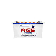 AGS GX-135 12V Medium Battery