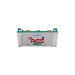 AGS GX-165 12V 120AH 21 plates Heavy Battery