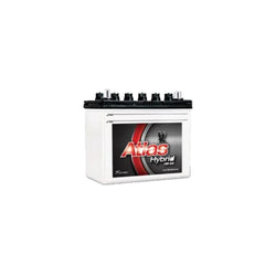AGS HB-65 12V Hybrid Battery
