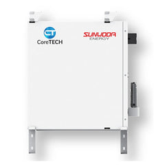 Coretech Sunwoda 51v 100ah Lithium Battery