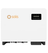Solis 60KW On Grid Solar Inverter