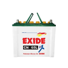 Exide CN65 Lead Acid Battery