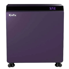 KNOX Powerbase 32KW Lithium-ion Battery 51.2V314AH