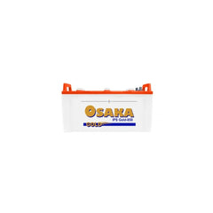 Osaka IPS Gold 850 Battery 120 Ah