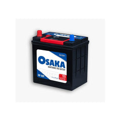 Osaka MF 60R Maintenance Free Battery 40 Ah