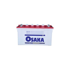 Osaka Platinum T-125 S Acid Battery 15 Plates 100 Ah