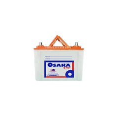 Osaka S75+ Lead Acid Battery 9 Plates 50 AH