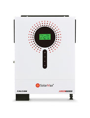 SolarMax SM-FALCON-ULTRA-6KW Hybrid Solar Inverter