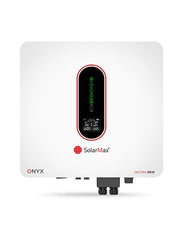 SolarMax SM-ONYX-UL-6KW (PV9000) Built-in WIFI & BMS Hybrid Solar Inverter