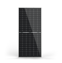 Jinko 610W N-type Bifical Solar Panel