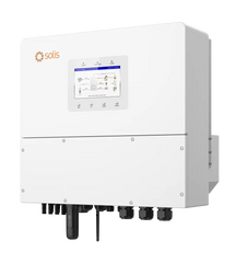 Solis 12KW 3 Phase LV Hybrid Inverter