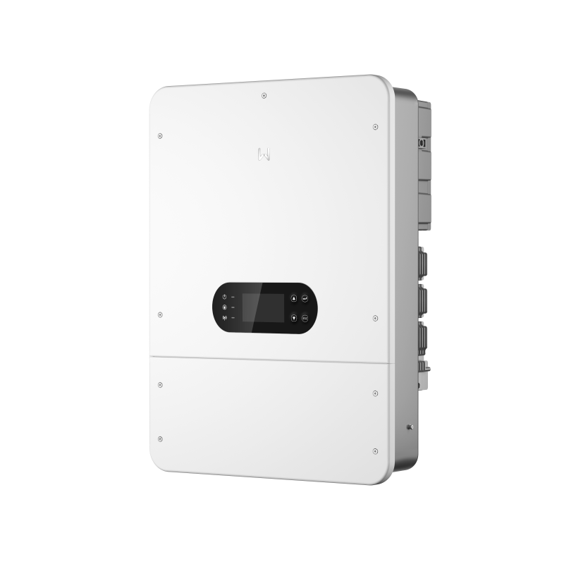 Goodwe 15kw 3Phase Hybrid Solar Inverter