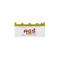 AGS GL-190 12V Heavy Battery