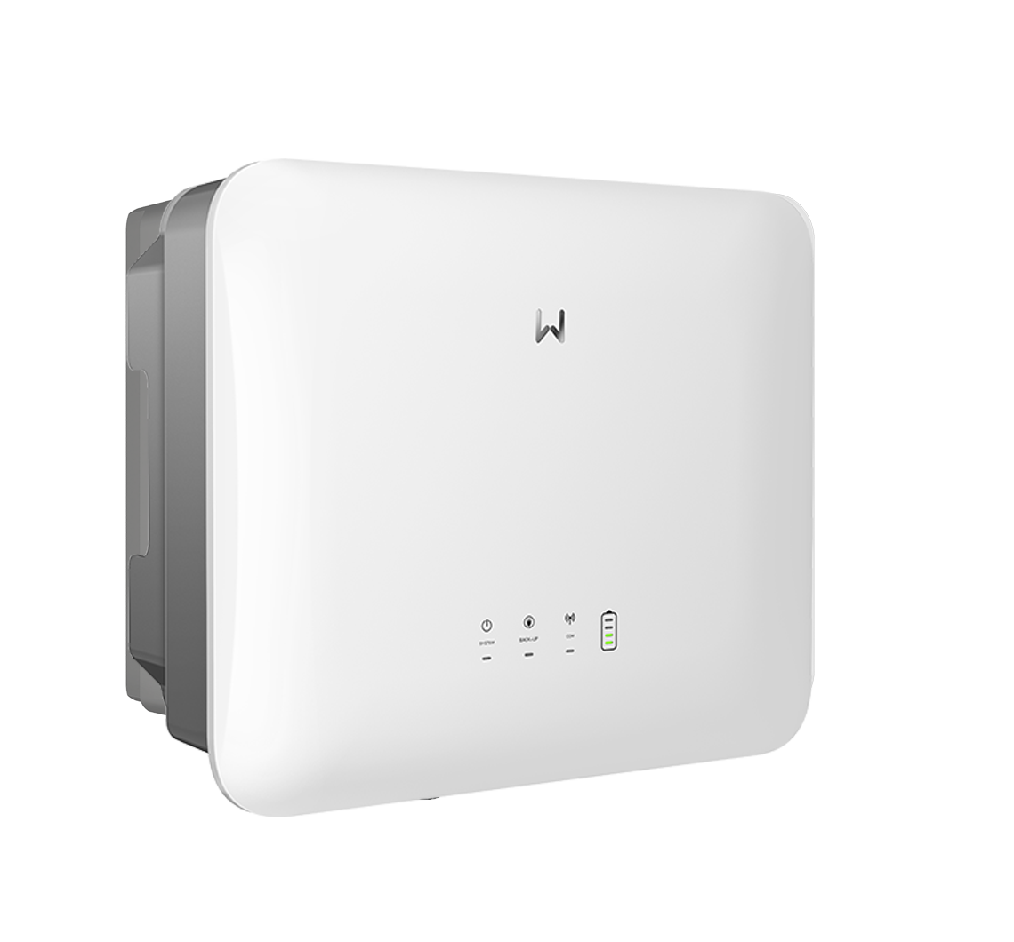 Goodwe 5Kw On-Grid Solar Inverter