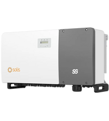 Solis 80KW On Grid Solar Inverter