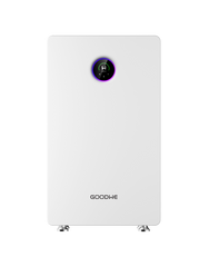 GoodWe 14.3kWh Lithium Battery