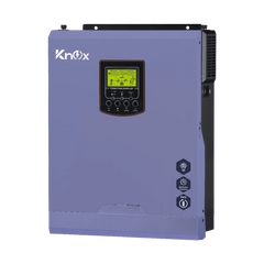 Knox Argon VM II 5Kw PV6000 Off-Grid Solar Inverter