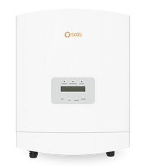 Solis 5kW On Grid Solar Inverter