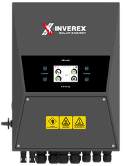 Inverex Nitrox 6.6kW Hybrid Solar Inverter