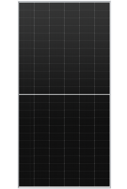 LONGI 550W Mono Perc Solar Panel